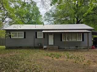 516 S 4th St, Foreman, AR 71836