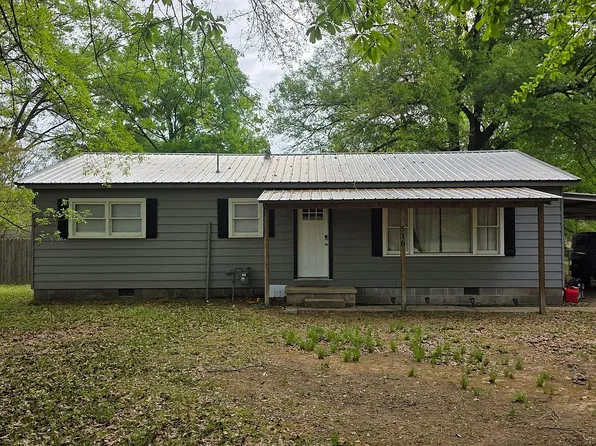 516 S 4th St, Foreman, AR 71836