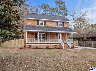 320 Chippenham Ln, Florence, SC 29501
