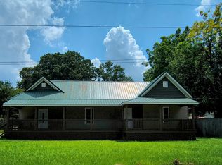 138 Old Bushmill Rd, Bremen, GA 30110