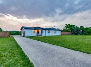 2307 S Hampton Rd, Glenn Heights, TX 75154