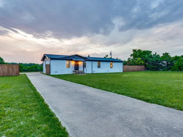 2307 S Hampton Rd, Glenn Heights, TX 75154