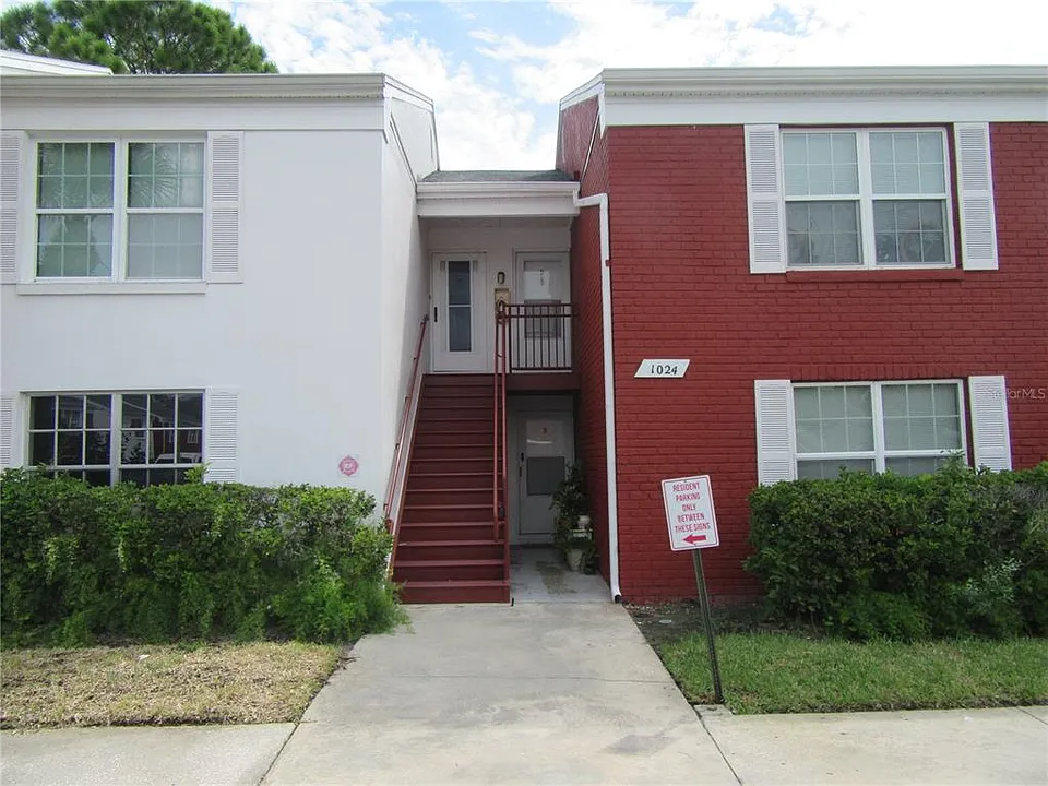 1024 82nd Ter N #1024-C