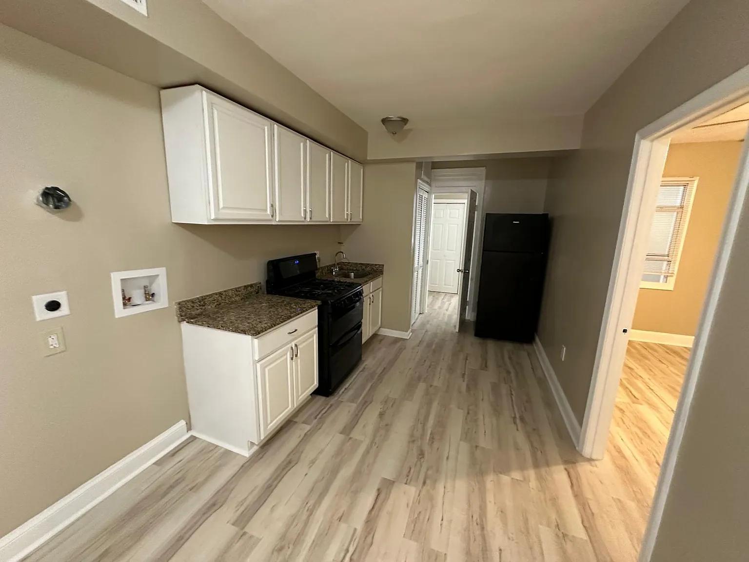 1720 R St SE - 3 — Photo 4
