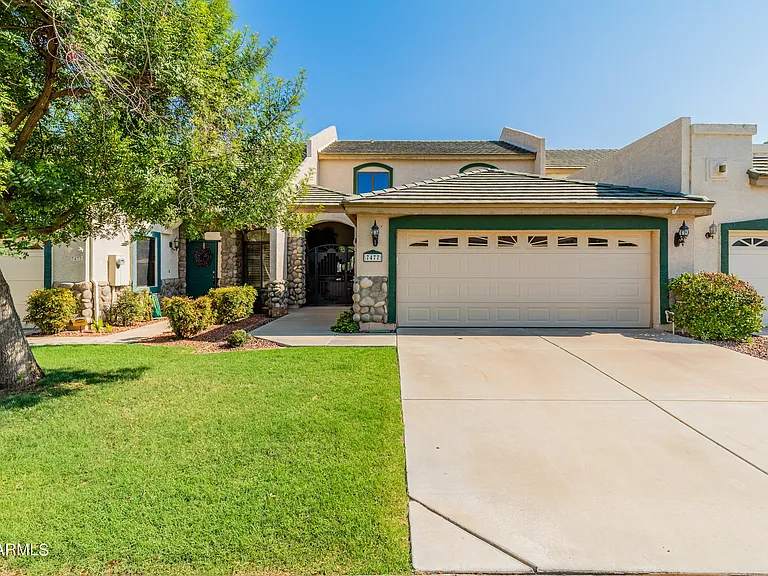 7477 W Denaro Dr — Photo 1