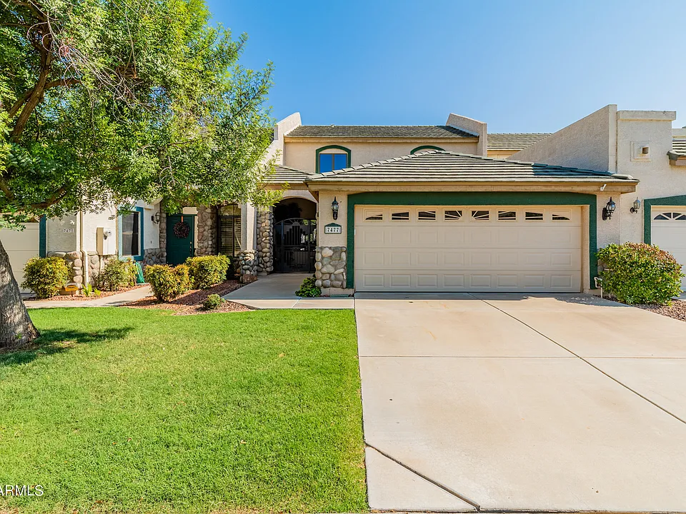 7477 W Denaro Dr