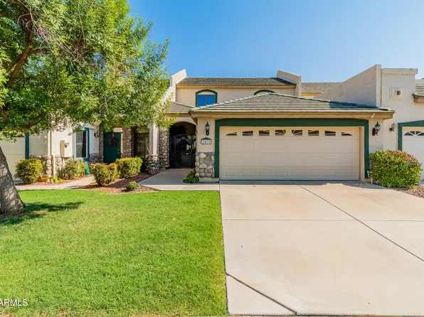 7477 W Denaro Dr, Glendale, AZ 85308