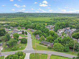 803 Rose Park Dr, Nashville, TN 37206