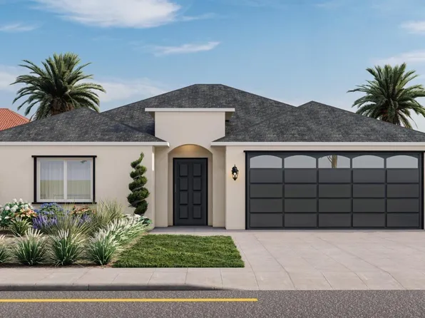 9203 Brown Leaf Ave, Bakersfield, CA 93306