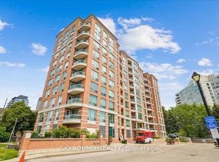 745 New Westminster Dr UNIT 308, Vaughan, ON L4J8J9
