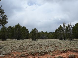 11 W Ridge Dr #11, Seligman, AZ 86337