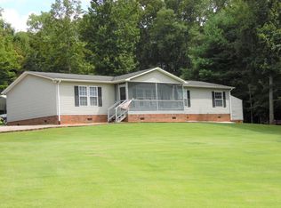 41 Sequoia Dr, Marion, NC 28752