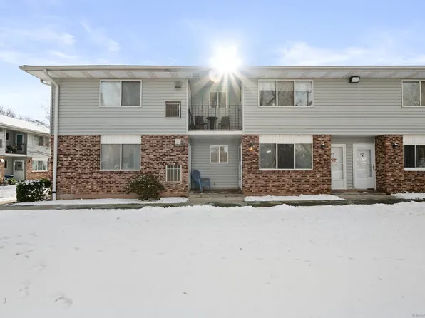 140 Thompson Street APT 24E, East Haven, CT 06513