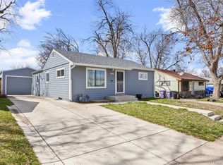 1611 S Zuni St, Denver, CO 80223