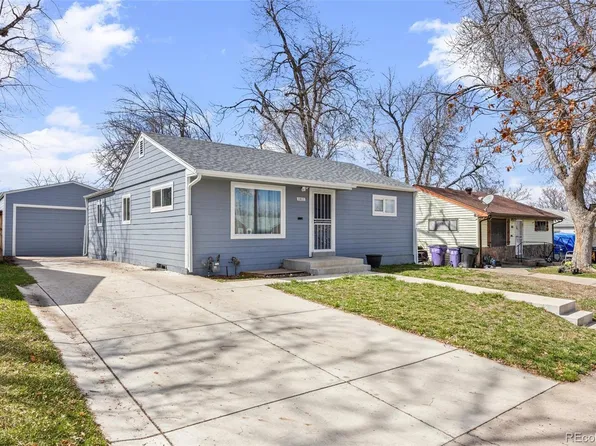 1611 S Zuni Street, Denver, CO 80223
