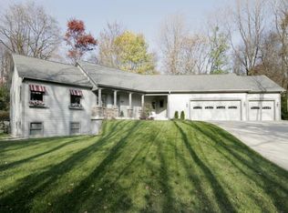 6810 Windsong Way, Kalamazoo, MI 49009