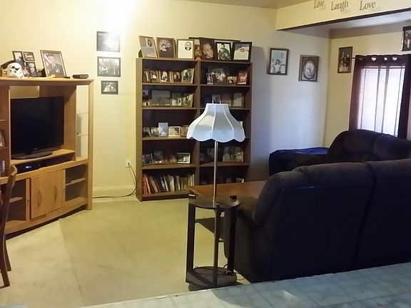 4th image of 3419 Church Rock St