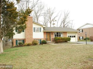 3604 Sexton St, Alexandria, VA 22309