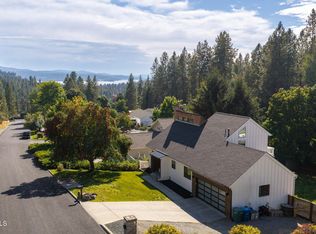 1875 N Johnson Rd, Coeur D Alene, ID 83814