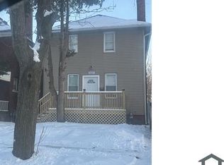 3227 Carter St, Detroit, MI 48206