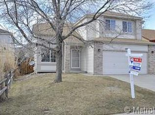 5781 S Youngfield St, Littleton, CO 80127