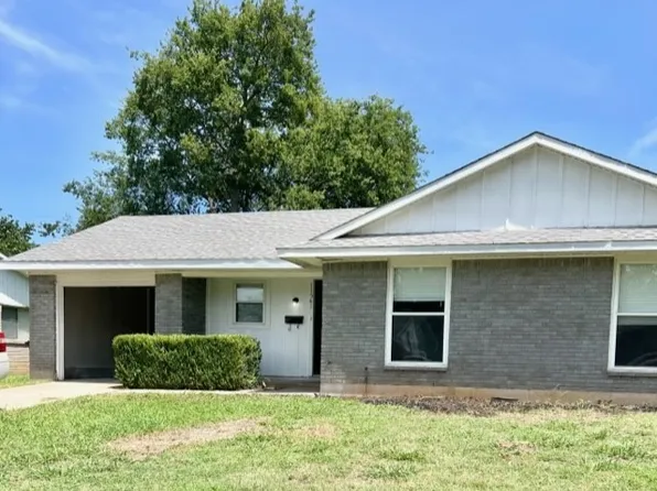 11541 E 8th St, Tulsa, OK 74128