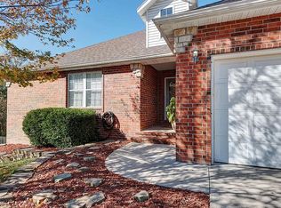 4058 W Madison Pl, Springfield, MO 65802