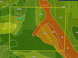 328 Keister Rd LOT WP001, Venus, PA 16364