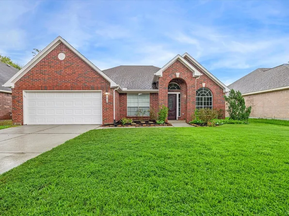 1515 Sandy Park Drive, Houston, TX 77339