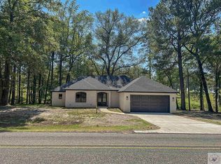 375 Fm 2149 W, New Boston, TX 75570