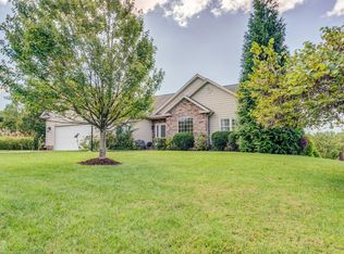 1710 Walden Cir, Salem, VA 24153