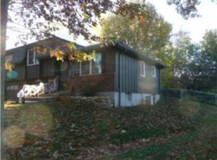 1808 E Cedar St, Olathe, KS 66062