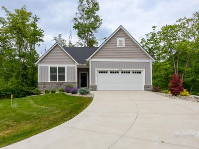 6853 Loggers Ridge Run, Caledonia, MI, 49316