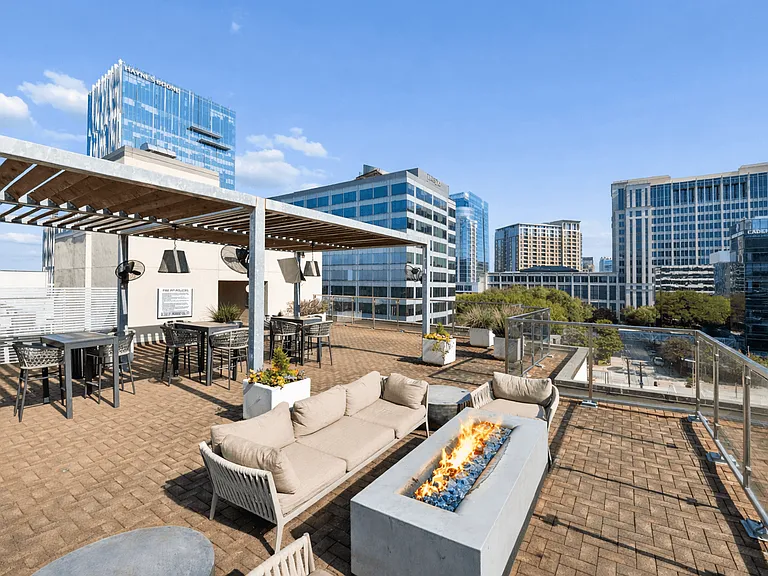 Moda Apartments — Photo 38