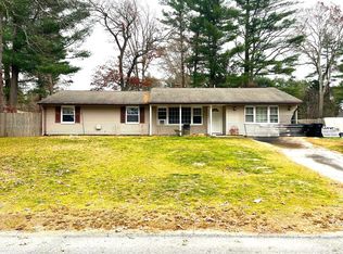 30 Edward Rd, Raynham, MA 02767