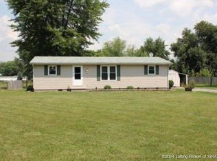 438 Gray St, Hanover, IN 47243