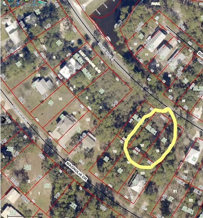 1st image of 0 E Beach Blvd E