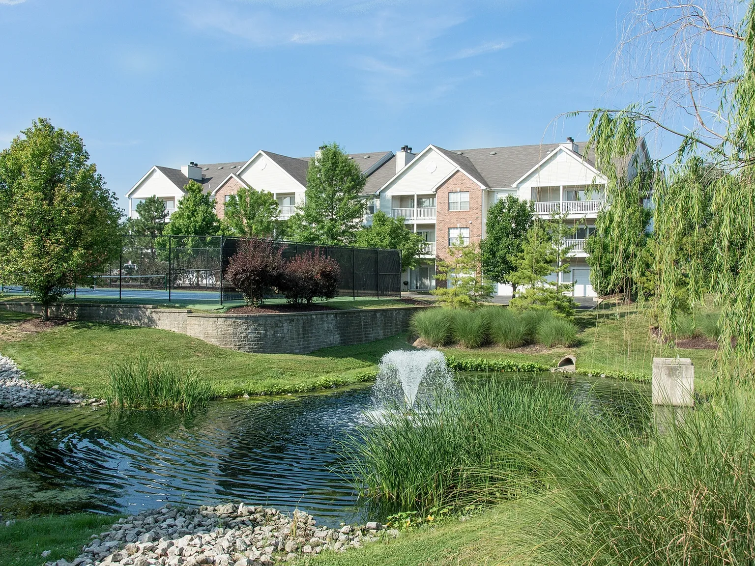 Preserve at Research Park — Photo 1