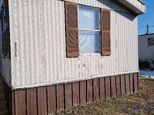 12612 N 119th East Ave #9-18, Collinsville, OK 74021
