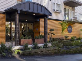 Thea, Seattle, WA 98102