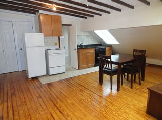 50 Waltham St APT 11, Boston, MA 02118