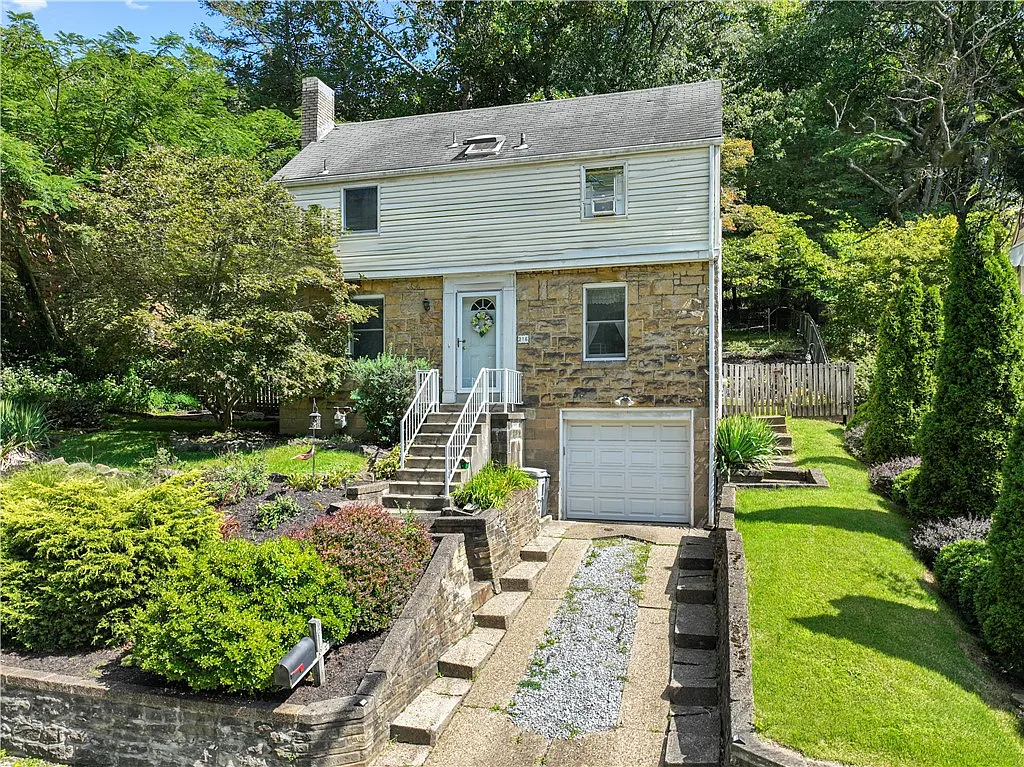 216 Soose Rd photo 1