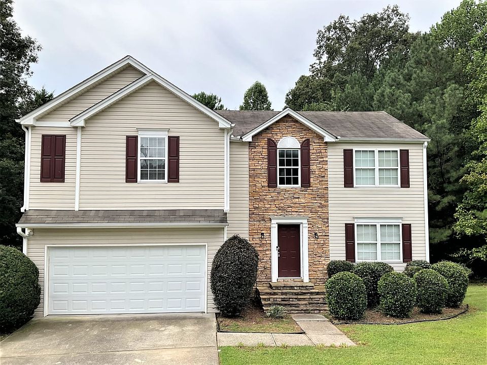 1st image of 464 Crested View Dr