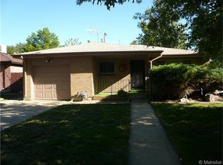 3214 Salem St, Aurora, CO 80011