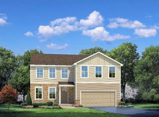 144 Sullivans Ridge Dr, Morrow, OH 45152