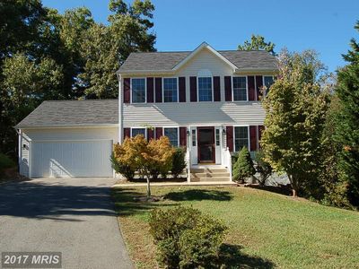 3710 Layton St, Fredericksburg, VA, 22408