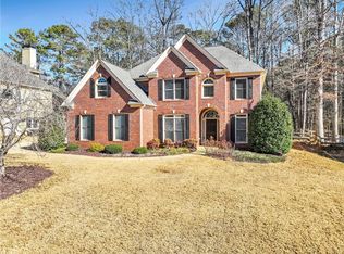 2058 Woodside Park Dr, Woodstock, GA 30188