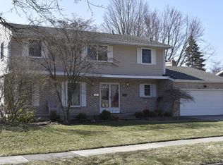 1912 Lenawee Rd SE, Grand Rapids, MI 49506