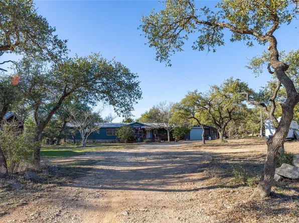 715 Bee Gee Rd, Driftwood, TX 78619