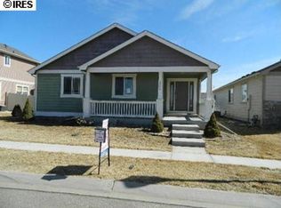 4236 Laurel Dr, Evans, CO 80620